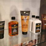 Northbrook Barber Shop Men's Styling Products