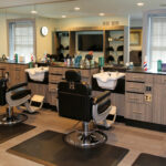 Northbrook Barber Shop