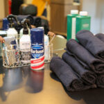 Northbrook Barber Shop barber Products