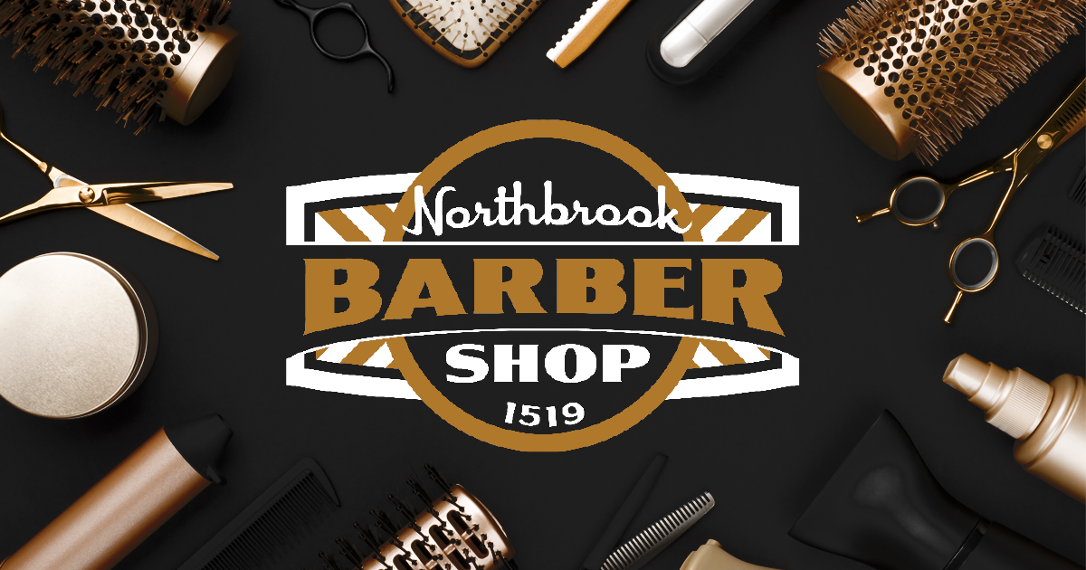 Home Page - Northbrook Barber Shop