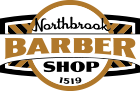 Northbrook Barber Shop Logo