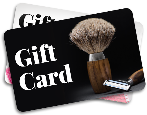 Mens Gift Card